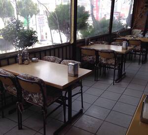 Damak Kofte Kumburgaz Merkez Istanbul